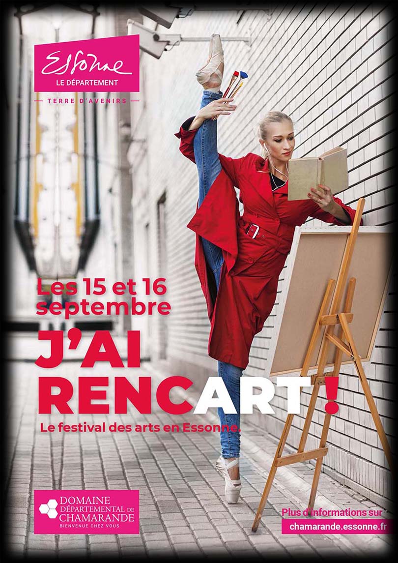 Salon Rencart 2018