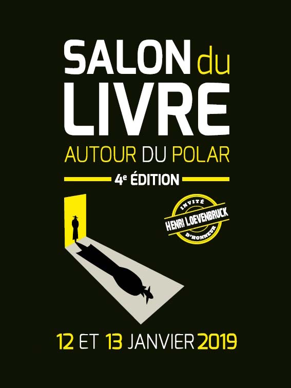 Bonne Année 2019