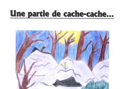 Ephémère - Atelier 13